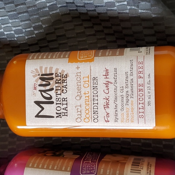 Maui moisture conditioner - Picture 3 of 4